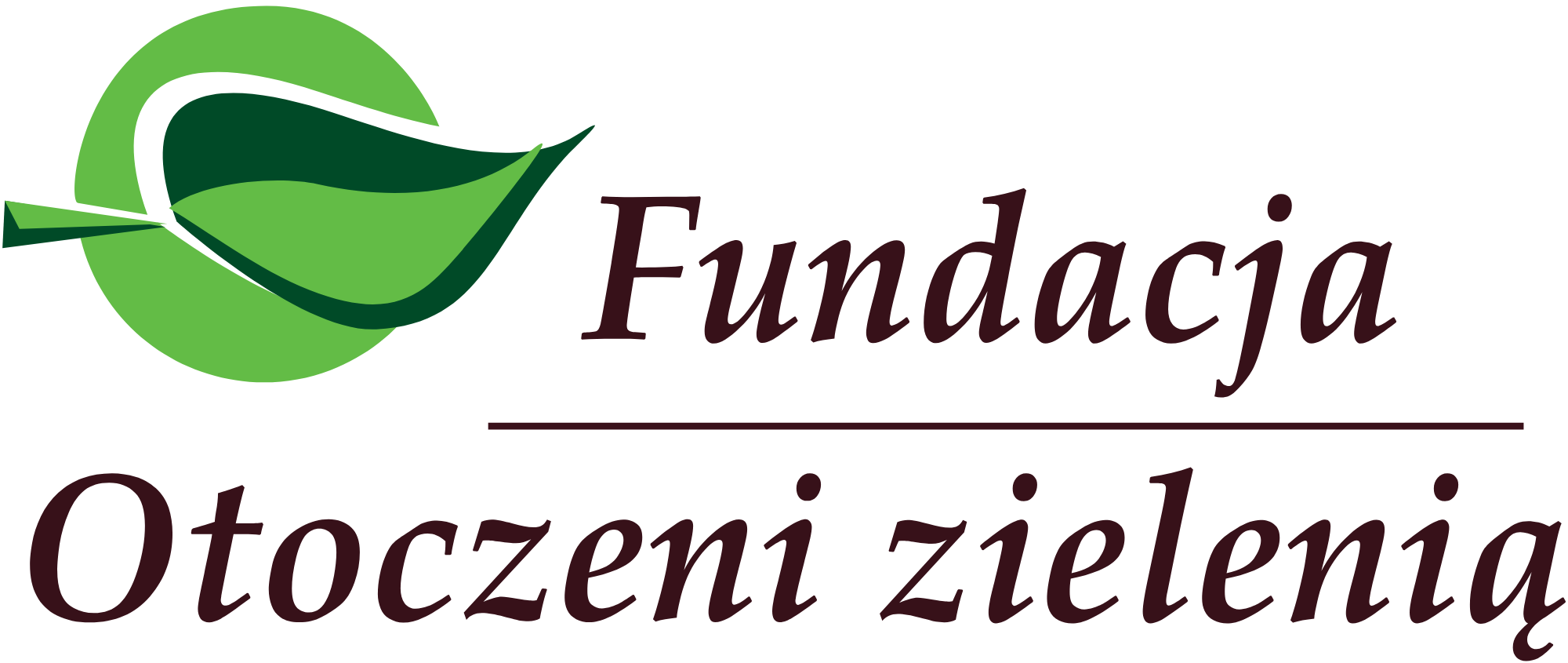FUNDACJA Otoczeni Zielenią