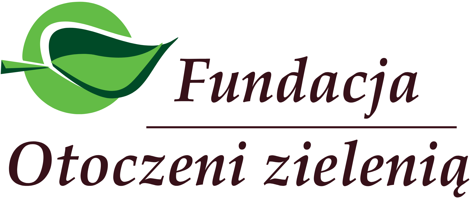 FUNDACJA Otoczeni Zielenią