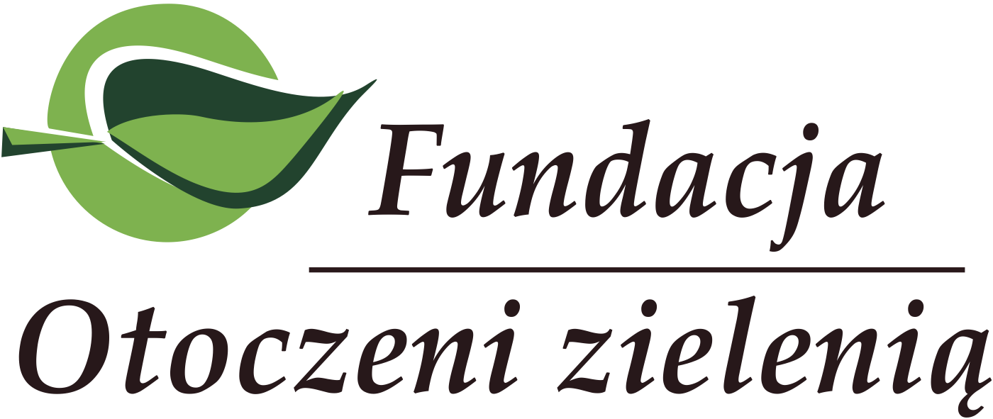 FUNDACJA Otoczeni Zielenią